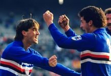 Gianluca Vialli, biografia del bomber di Samp e Juventus gianluca vialli sampdoria foto
