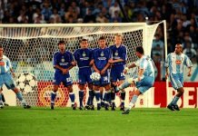 Sinisa Mihajlovic, bio del calciatore e allenatore serbo