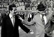 Il catenaccio: origini, evoluzione e falsi miti nereo rocco