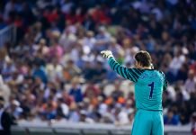 Edwin Van der Sar, bio del portiere olandese di Ajax, Juventus e Manchester UTD van der sar foto