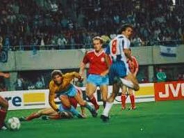 coppa campioni porto 1987