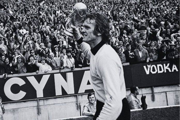 sepp maier sepp maier